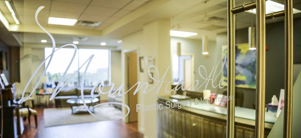 Mountcastle Plastic Surgery & Vein Center