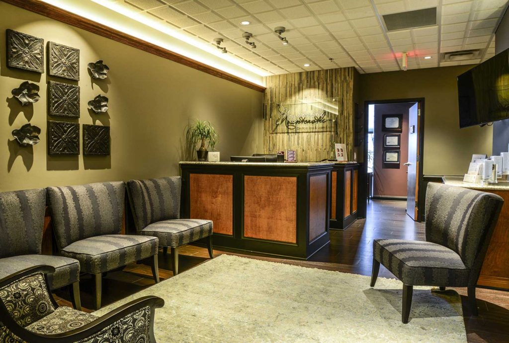 Mountcastle Medspa