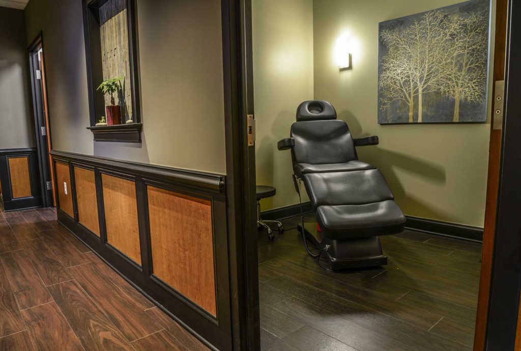 Mountcastle Medspa
