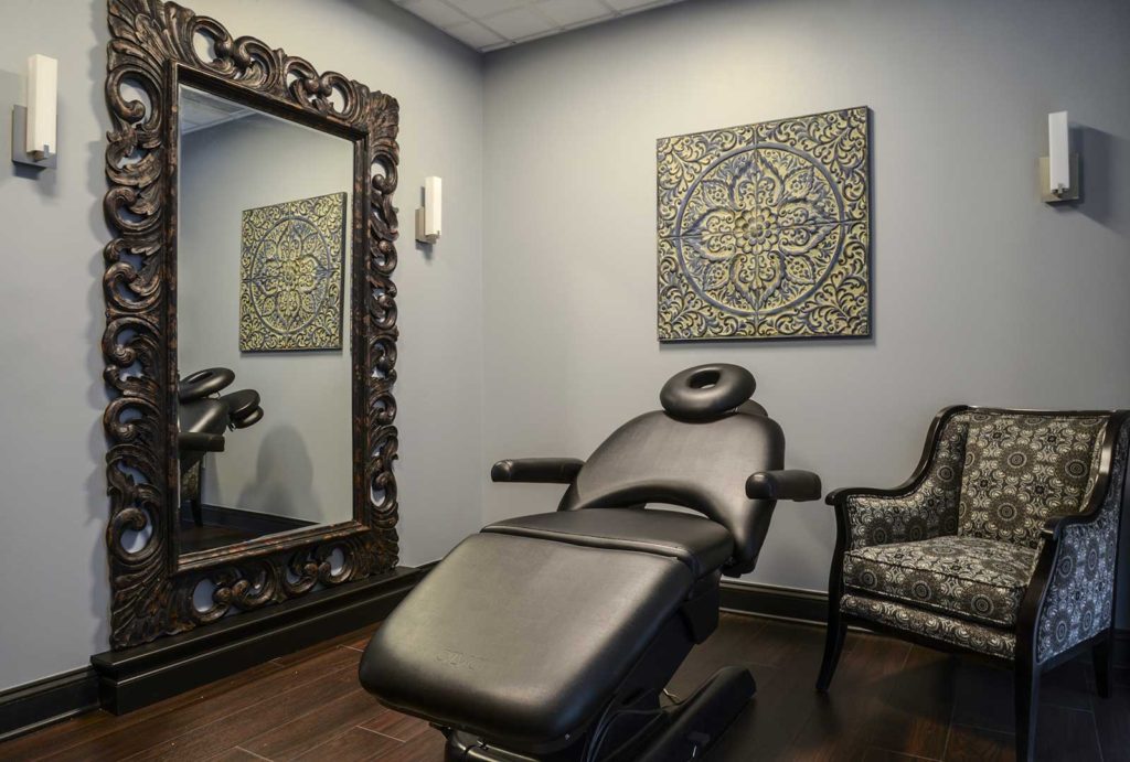 Mountcastle Medspa