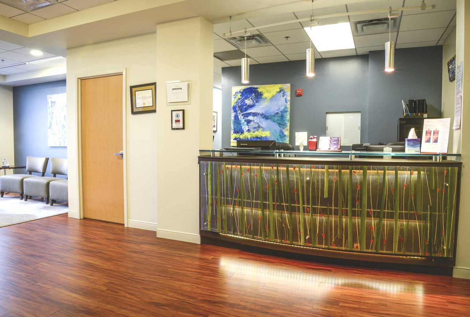 Plastic Surgery & Vein Center Near Me Dr. Mountcastle's Office