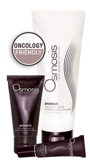 osmosis sunscreen