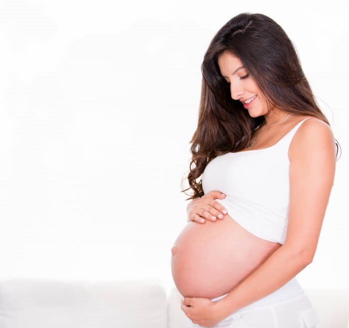 skincare and pregnancy